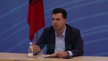 Basha: Koronavirusi në Shqipëri ka dalë jashtë kontrollit - News, Lajme - Vizion Plus