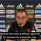'Guardiola was right, facing Atalanta is like going to the dentist'- Sarri