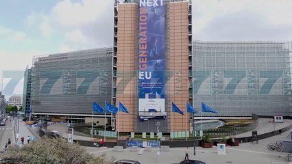 BE NE RENIE TE THELLE EKONOMIKE,  750 MILIARDE EURO PER PASOJAT - News, Lajme - Kanali 7