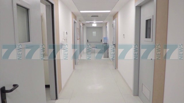 META TAKON MANASTIRLIUN, KERKON MBESHTETJE PER SHENDETESINE - News, Lajme - Kanali 7