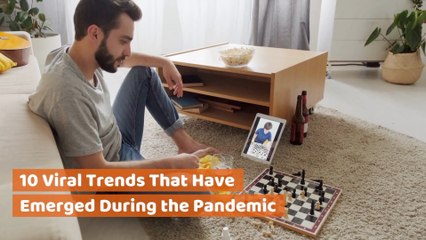 Pandemic Trends