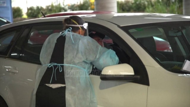 Top News - Rikthehet izolimi/ Melburni mbyllet për gjashtë javë