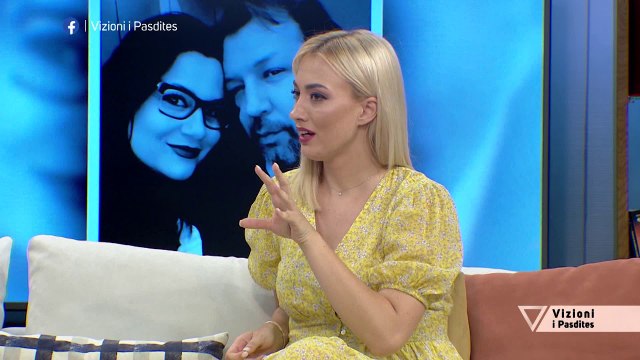 Vizioni i pasdites - 7 Korrik 2020 - Show - Vizion Plus