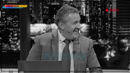 Fake Off - Backstage - 7 Korrik 2020 - Show - Vizion Plus