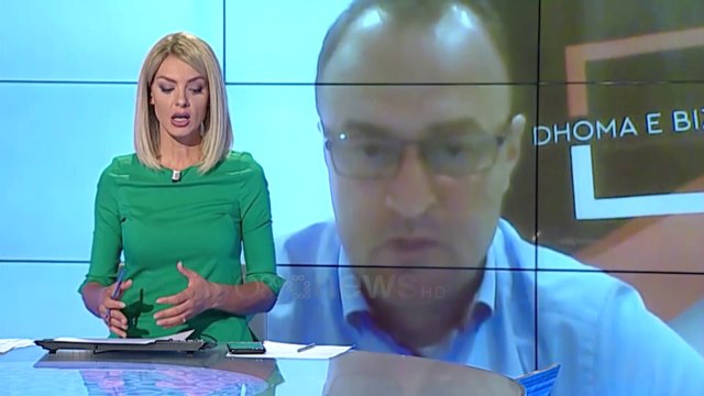 Kryetari Dhomës së Biznesit të Diasporës: Për një ekonomi të fortë duhet të dimë rregullat e tregut