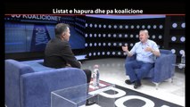 Report TV -Opozitat të merren vesh me njëra- tjetrën'/ Murrizi: Gati të ulem me Bashën!