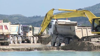 Top News - Denoncimi në 'Fiks Fare'/ Masakër mjedisore në Vjosë