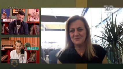 Wake Up/ Deputetja shqiptare e Parlamentit Kroat. Sfidat e Ermina Lekajt për komunitetin shqiptar