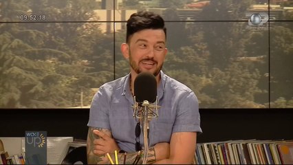 Wake Up/ Producenti i “Jeho”: Për Elgitin i kemi marrë leje Kleas