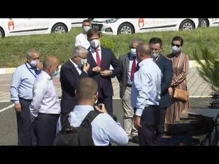 Lleshaj: Sot nis zyrtarisht punën ‘Illyrian Guard’! Rritet cilësia, ulet kostoja për ruajtjen