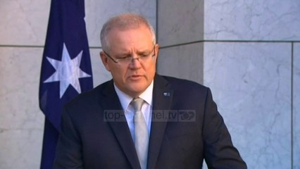 Top News - Kryeministri australian: S’kemi kontroll mbi virusin