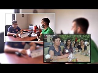 Report TV -Rrëfimi i zjarrfikësit në tragjedinë e Kombinatit: S’do ta harroj kurrë atë moment!