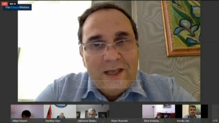 Top News - Rusmaili për Reformën/ 'Kujdes me listat e hapura'