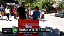 Elbasan, ofertat e DigitAlb/ Përfitimet për të gjithë ata që abonohen