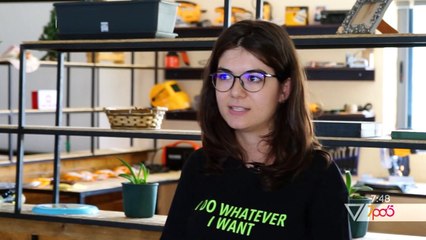 7pa5 - Nje mengjes me te rinjte ne Lezhe – 8 Korrik 2020 – Vizion Plus