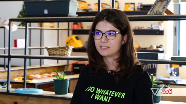 7pa5 - Nje mengjes me te rinjte ne Lezhe – 8 Korrik 2020 – Vizion Plus