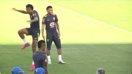 Top News - Blerja e Neymar/ Barça fiton ndaj Santos në CAS