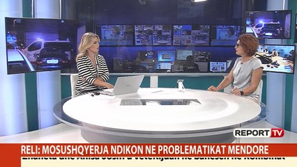 Vetëflijimi i nënës dhe vajzës, psikiatrja në Report TV: Probleme me çrregullimin mendor