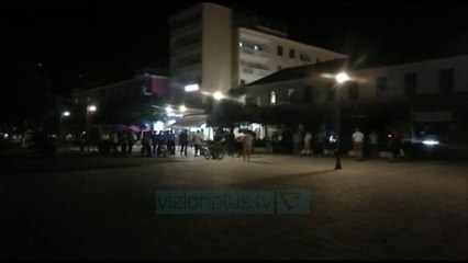 Berat/ Policia mbyll bare e restorante pas orës 23:00 - News, Lajme - Vizion Plus