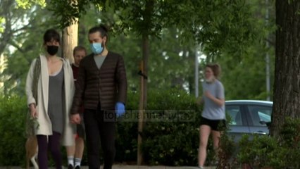 Top News - Katalonja, maskat/ Mbajtja bëhet e detyrueshme