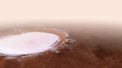 Top News - India dhe Kina/ Këtë muaj misione në Mars