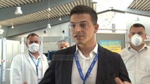 Top News - Porti i Durrësit/ Vendosen kamera teknike në terminal
