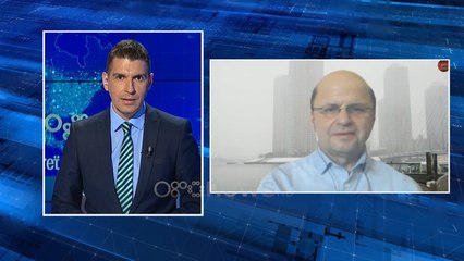 Amnistia fiskale, eksperti i ekonomisë: Nuk është momenti i duhur për dy arsye