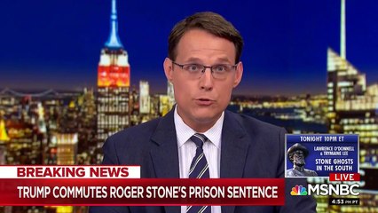 Commutation vs. Pardon: Key Differences Explained 📝