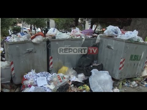 Bashkia e Durrësit zgjidh problemin me plehrat e qyteti, lë në harresë Ishmin! Një muaj pa pastruar