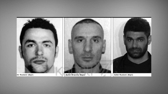 KERKOHEN PASURITE E BEHAR BAJRIT, ANETARIT TE BANDES SE SHKODRES - News, Lajme - Kanali 7
