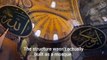 Erdogan Formally Converts Istanbul's Hagia Sophia Back Into a Mosque