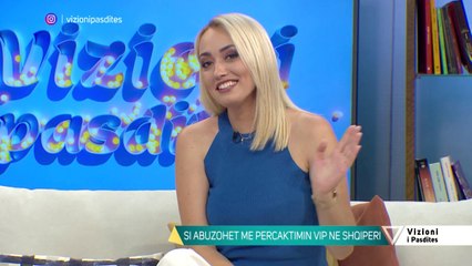Vizioni i pasdites - Debati live/ Kush abuzon me termin ‘Vip’ ne Shqiperi - 8 Korrik 2020