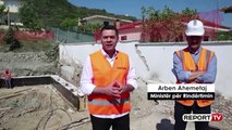 Ahmetaj: Javën e ardhshme nis ndërtimi i të gjitha shtëpive individuale të dëmtuara nga tërmeti