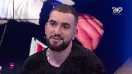 Femrave dhe lekëve po, por ja kujt s’ do i këndonte kurrë reperi