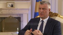 Top News - Thaçi thirret në Hagë/ Të hënën pyetet nga prokuroret