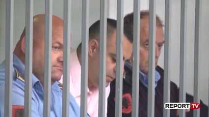 Report TV - Ekskluzive/ Gjykata e Elbasanit i hap rrugën Dritan Dajtit për lirimin me kusht