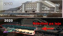 Fiks Fare/ Resorti Montrelux në Korçë që përuruan ministrat, pa leje ndërtimi!