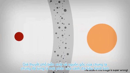 The Moons of Mars Explained