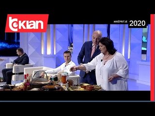 Opinion - Mikpritja shqiptare! (06 Korrik 2020)
