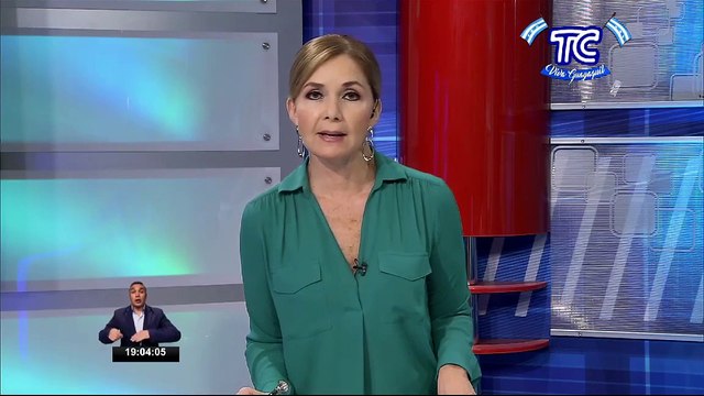 Juez negó acción de protección presentada por prefecta del Pichincha, Paola Pabón contra el Gobierno Nacional