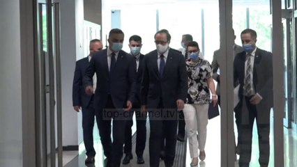 Top News - Qeveria e Kosovës/ Nuk miraton ligjin për pandeminë