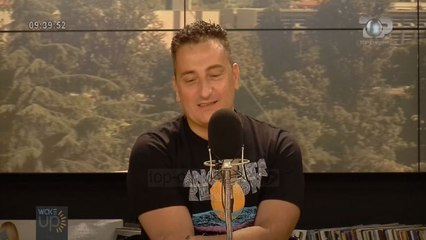 Wake Up/ Rikthehet në muzikë pas 11 vitesh, Erion Korini: Jam kritikuar për mungesën e gjatë