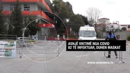 Edicioni informativ -  09 korrik 2020 - Ora 12:00 - RTV Ora