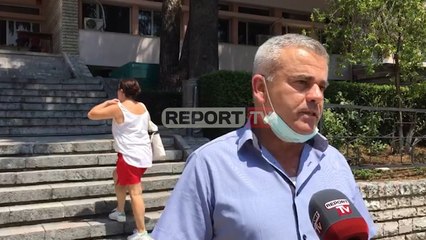 Download Video: Pedagogia e Universitetit të Gjirokastrës e infektuar me COVID-19, zv/rektori: Nuk ka vend për panik