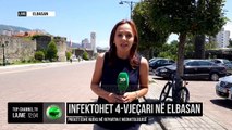 Infektohet 4-vjeçari në Elbasan/ Preket edhe mjeku në repartin e neonatologjisë