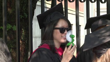 Top News - Harvardi padit Trump/ Kundër masës për studentët e huaj