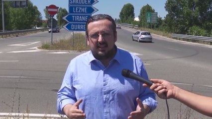 Milot-Fier, PD: 20 milion euro për km, çdo automjet do paguajë 17,4 euro për udhëtim vajtje-ardhje