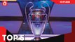 Se definen cuartos de final y semifinales de Champions League | Top 5