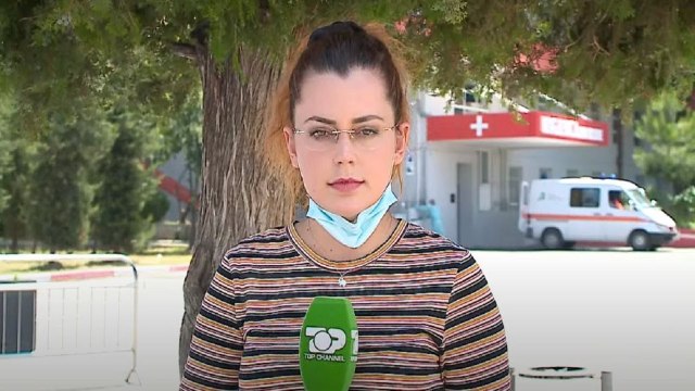 Covid, 6 persona në gjendje të rëndë/ 84 të shtruar në spital. Sot u zbuluan edhe 82 të infektuar