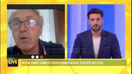 Flet miku i familjes së vetëflijuar, ja si i njihja unë – Shqipëria Live, 9 Korrik 2020